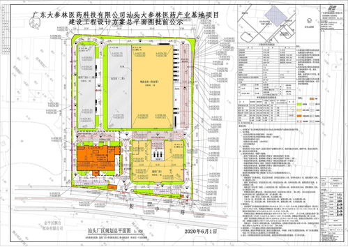大參林醫(yī)藥產(chǎn)業(yè)基地項(xiàng)目擬落戶金平工業(yè)園區(qū)現(xiàn)代產(chǎn)業(yè)集聚區(qū)西區(qū)，助力汕頭產(chǎn)業(yè)升級(jí)